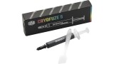 PASTA TERMICA CRYOFUZE VIOLETA COR ROXO COOLER MASTER 2G MGY-NOSG-N07M-R1