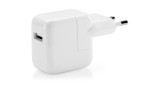 FONTE CARREGADOR 15W IPAD / IPHONE / IPOD BRANCO