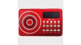 RADIO FM/USB/SD/BLUETOOTH  KAPBOM  KA-32