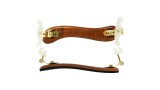 ESPALEIRA PARA VIOLINO 010 3/4  4/4  SHOULDER REST 1513