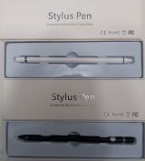 CANETA TOUCH  STYLUS PEN  PONTA FINA