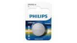 BATERIA CR2032 PHILIPS