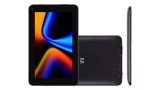 TABLET 7 MULTILASER NB409 M7  4GB  QUAD CORE 64GB PRETO