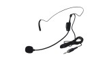 MICROFONE HEADSET P2 ROSCA LYCO HSM-03P2