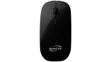 MOUSE SEM FIO NEWLINK MO201 FREEDOM  PRETO