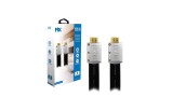 CABO HDMI 2.0 4K 2M FLAT  PONTA REMOVIVEL  CHIP SCE 018-9822