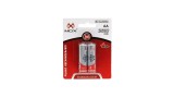 PILHA RECARREGAVEL MOX AA 2600MAH C/ 2