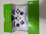 CONTROLE XBOX ONE COM RECEPTOR PC SEM FIO