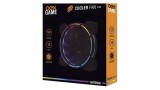 COOLER FAN 120MM COLORIDO 12LEDS  F40  OEX