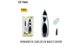APARADOR DE PELOS LT-7302