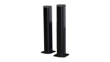 CAIXA DE SOM SPEAKER 2.0  SOUNDBAR SOUNDCASTING-2125 SOUNDVOICE