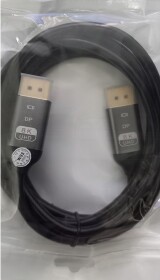 CABO DISPLAYPORT DP MACHO X MACHO 1.80M 8K