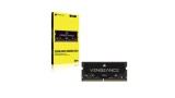 MEMORIA RAM NOTEBOOK DDR4 CORSAIR VENGEANCE 8GB  3200MHZ DDR4 A3200C22
