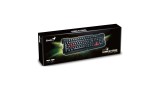 TECLADO GENIUS GAMING SCORPION K210