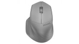 MOUSE SEM FIO DASH CINZA  PCYES 1600 DPI