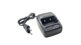 CARREGADOR BASE RADIO COMUNICADO BAOFENG BF-777S/ BF-888S/ BF-666S