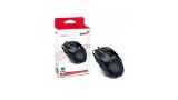 MOUSE  GENIUS USB DX-150X PRETO