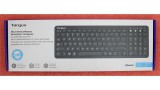 TECLADO BLUETOOTH  TARGUS AKB863