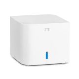 ROTEADOR ZTE EASYMESH AC1200 GIGABIT ZT196