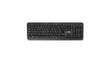 TECLADO SEM FIO TS200 CONCAVO MULTILASER PRETO TC297