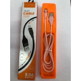 CABO DADOS USB TIPO C 1M HMASTON H81-3