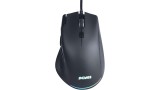 MOUSE GAMER ZYRON 12800 DPI RGB PRETO PCYES PMGZRGB