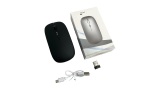 MOUSE SEM FIO RECARREGAVEL USB WIRELESS BLUETOOTH MS-S3 50L 3482