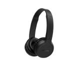 FONE DE OUVIDO HEADPHONE PHILIPS BLUETOOTH SERIE 1000 TAH1205 PRETO