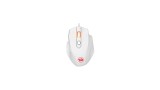 MOUSE GAMER REDRAGON TIGER 2 3200DPI M709 BRANCO