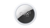 TAG CHAVEIRO LOCALIZADOR INTELIGENTE  OEX FT-100 COMPATIVEL COM APPLE FIND MY