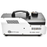 MAQUINA DE FUMACA SPECTRUM HI900 900W 110V