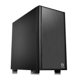 GABINETE THERMALTAKE VERSA TT H17 BLACK