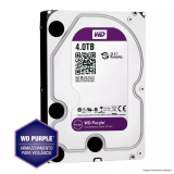 HD 3.5  DVR 4TERA WESTERN DIGITAL PURPLE SATA3