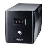 NOBREAK INTELBRAS XNB 1440VA-120V SOMENTE BATERIA EXTERNA ESTACIONARIA ( SEM SUPORTE PARA BATERIA INTERNA )