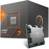PROCESSADOR AMD RYZEN 7 8700G SOCKET AM5 8 CORES 16 THREADS 5.1 GHZ 24MB CACHE  COM GPU INTEGRADA