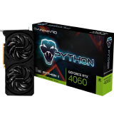 PLACA DE VIDEO RTX 4060 PYTHON 8GB GDDR6 128BITS GAINWARD