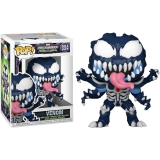 POP MARVEL: MONSTER HUNTERS - VENOM 994