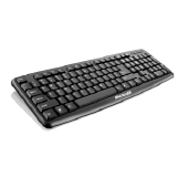 TECLADO PS2 MULTILASER TC225