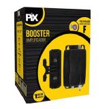 BOOSTER AMPLIFICADOR 40DB PIX 008-9517