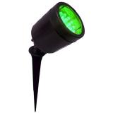 ESPETO PARA JARDIM COR VERDE BIVOLT DNI 6108