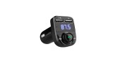 TRANSMISSOR VEICULAR BLUETOOTH MULTIFUNCTION CAR MP3 PLAYER