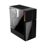 GABINETE AEROCOOL ATX PLAYA PRETO