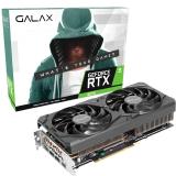 PLACA DE VIDEO RTX 3070 EX V3 OC 8GB DDR6 256BITS DUAL FAN GALAX LHR RTX3070