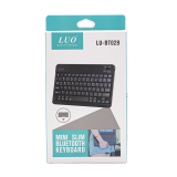 MINI TECLADO BLUETOOTH  LUO LUBT029