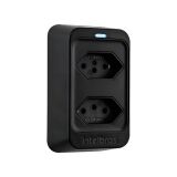 PROTETOR CONTRA SURTOS ELÉTRICOS BIVOLT INTELBRAS EPS 302