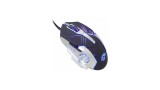 MOUSE GAMER GAMING MASTER KMEX MO-T436