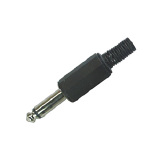 CONECTOR P10 PLASTICO MONO L-53B TURBO