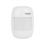 SENSOR INFRAVERMELHO PASSIVO SEM FIO INTELBRAS IVP 4000 SMART