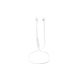 FONE DE OUVIDO HEADSET BLUETOOTH NEWLINK RUNNER  HS116 BRANCO