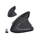MOUSE VINIK RECARREGAVEL VERTICAL POWER FIT 1600DPI PM300